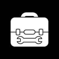 Plumber Kit Vector Icon Design