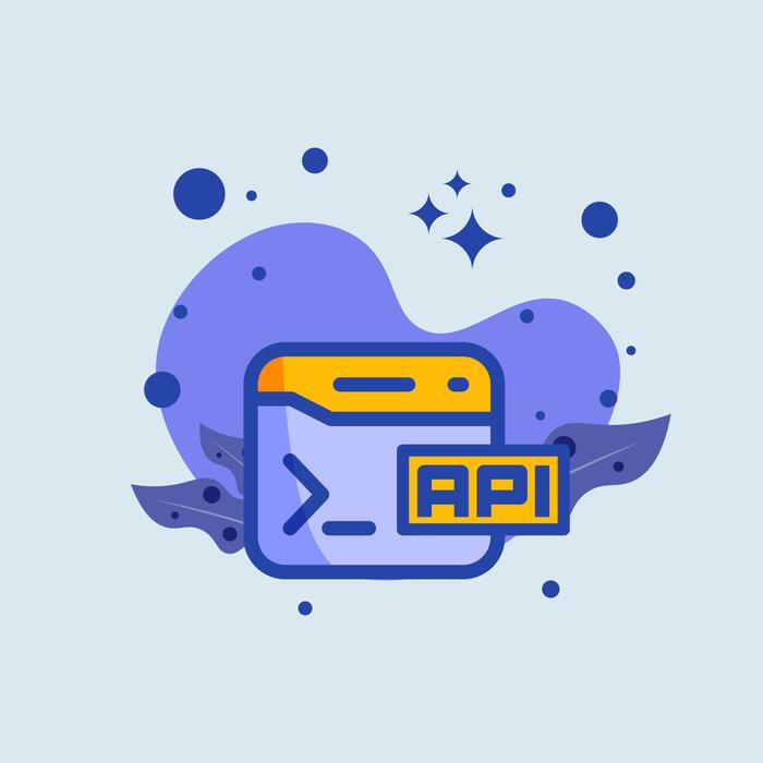 Rest Api Vector Art, Icons, and Graphics for Free Download