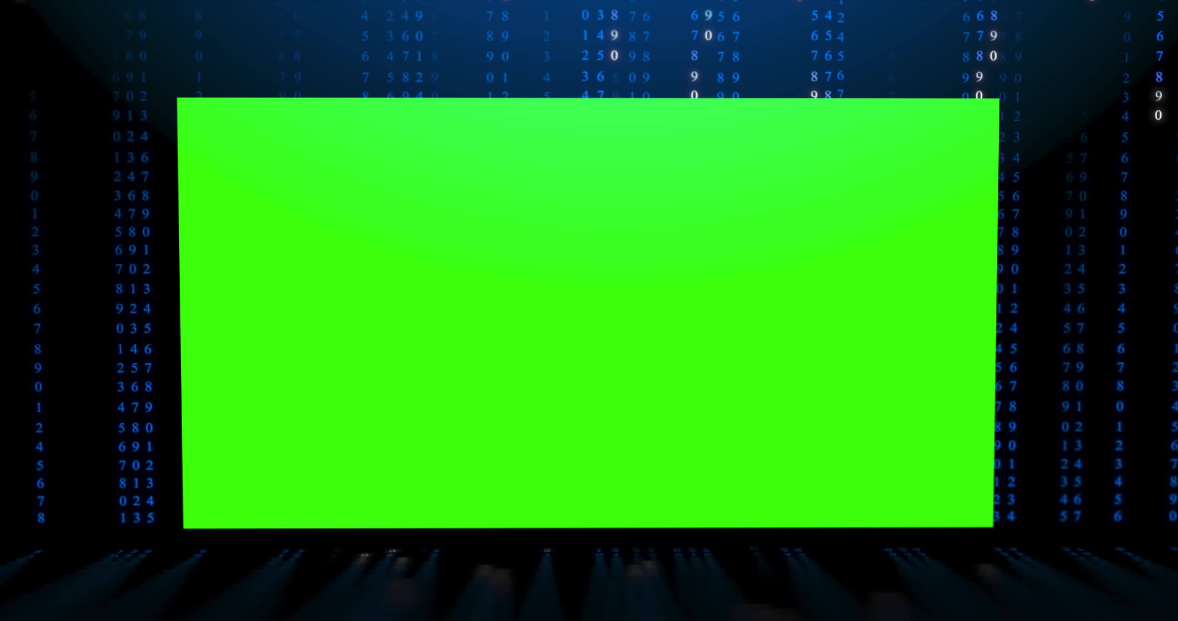 Digital Backgrounds For Green Screen