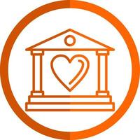 Heart Vector Icon Design