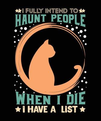 Funny Orange Tabby Cats I Do What I Want T-Shirt Funny Orange Tabby Cats I Do What I Want T-Shirt