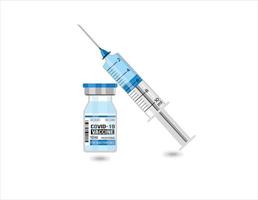 codicioso 19 vacunas proporcionar fuerte proteccion en contra grave enfermedad y muerte causado vector