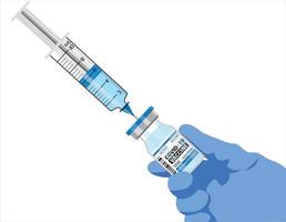 codicioso 19 vacuna coronavirus proteccion creciente epidemiológico investigación, especialmente vector