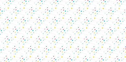 abstract geometric background and connecting dots, points and lines. Digital technology Global network connection. with plexus background. Network or connection. technology science background. vector