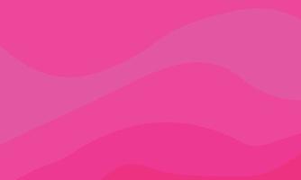 Simple and elegant abstract background with pink color texture vector