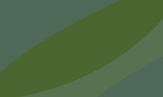 Simple and elegant abstract background with a green texture vector