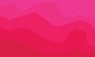 Simple and elegant abstract background with pink color texture vector