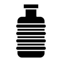 10765 - Bottle.eps vector