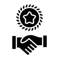 10682 - Handshake.eps vector