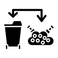 10493 - Waste Hierarchy.eps vector