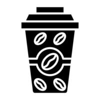 10520 - Coffee Cup.eps vector