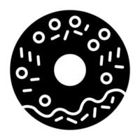 10576 - donut.eps vector