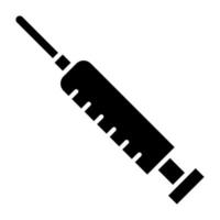 11041 - Syringe.eps vector