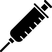 Injections Icon Style vector