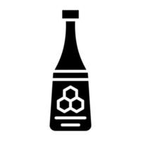 Mead Icon Style vector