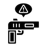 Coercion Icon Style vector