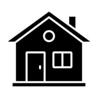 House Icon Style vector