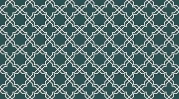 Ramadán Kareem, islámico textil patrón, marroquí patrón, Ramadán modelo geometri sin costura modelo vector