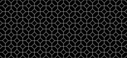 Ramadán Kareem, islámico textil patrón, marroquí patrón, Ramadán modelo geometri sin costura modelo vector