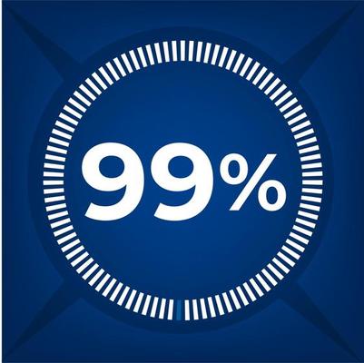 99 Percent Vector Art, Icons, and Graphics for Free Download