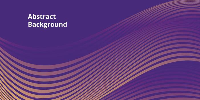 Abstract colorful gradient background illustration template design vector