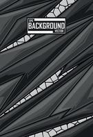 Texture for sports racing vector