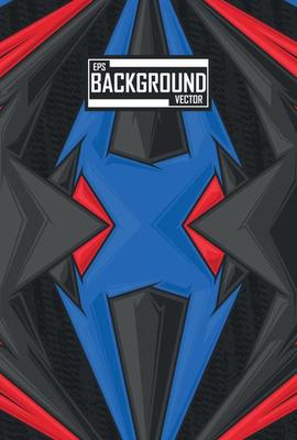 Texture for sports racing