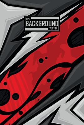 Texture for sports racing
