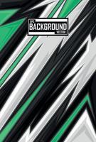 Texture for sports racing vector