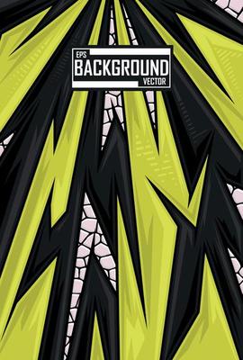Texture for sports racing