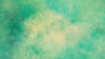 Abstract colorful background. Soft color background design. Beautiful blue watercolor grunge. Watercolor paper textured aquarelle canvas for modern creative design. background with rays. photo