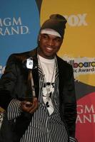 NeYo2006 Billboard Music Awards Press RoomMGM Garden ArenaDecember 4 20062006 photo