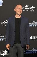 LOS ANGELES  JUN 8  Jason Headley at the Lightyear Los Angeles Premiere at the El Capitan Theater on June 8 2022 in Los Angeles CA photo