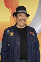 LOS ANGELES  JUN 25  Danny Trejo at the Minions The Rise of Gru Premiere at the TCL Chinese Theater IMAX on June 25 2022 in Los Angeles CA photo
