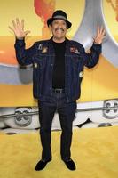 LOS ANGELES  JUN 25  Danny Trejo at the Minions The Rise of Gru Premiere at the TCL Chinese Theater IMAX on June 25 2022 in Los Angeles CA photo