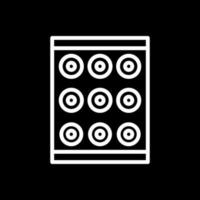 Divergence Card Vector Icon Design