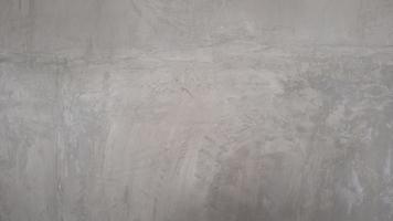 Gray grey anthracite rustic bright concrete stone cement texture background banner photo