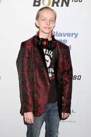 LOS ANGELES  JUN 2  Christian Ganiere at the REGARD Magazines Summer Issue Release Party at Sofitel Los Angeles on June 2 2022 in Beverly Hills CA photo