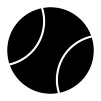 Ball Icon Style vector