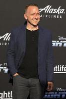LOS ANGELES  JUN 8  Jason Headley at the Lightyear Los Angeles Premiere at the El Capitan Theater on June 8 2022 in Los Angeles CA photo