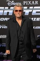 LOS ANGELES  JUN 8  James Brolin at the Lightyear Los Angeles Premiere at the El Capitan Theater on June 8 2022 in Los Angeles CA photo