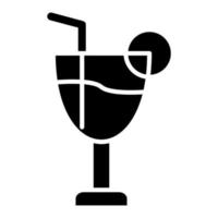 Drinking Icon Style vector