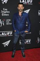 LOS ANGELES  JUN 1  Tony Rodriguez at the LALIFF opening night screening of Mija at the TCL Chinese Theater IMAX on June 1 2022 in Los Angeles CA photo