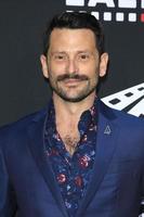 LOS ANGELES  JUN 1  Tony Rodriguez at the LALIFF opening night screening of Mija at the TCL Chinese Theater IMAX on June 1 2022 in Los Angeles CA photo
