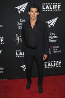 LOS ANGELES  JUN 1  Angel Garet at the LALIFF opening night screening of Mija at the TCL Chinese Theater IMAX on June 1 2022 in Los Angeles CA photo