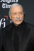 LOS ANGELES  JUN 1  Edward James Olmos at the LALIFF opening night screening of Mija at the TCL Chinese Theater IMAX on June 1 2022 in Los Angeles CA photo