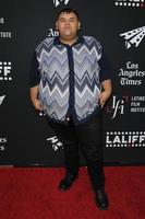 LOS ANGELES  JUN 1  Jesus Nalgas at the LALIFF opening night screening of Mija at the TCL Chinese Theater IMAX on June 1 2022 in Los Angeles CA photo