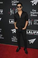 LOS ANGELES  JUN 1  Jeremiah Cardenas at the LALIFF opening night screening of Mija at the TCL Chinese Theater IMAX on June 1 2022 in Los Angeles CA photo