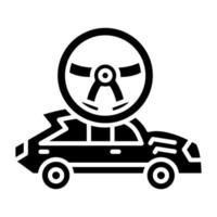 Controller Icon Style vector