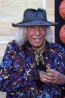 los angeles jun 1 James goldstein a el ajetreo estreno a el pueblo teatro en junio 1 2022 en madera del oeste California foto